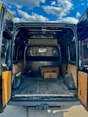 Ford Transit 2.2TDCI6 * * *  | Mobile.bg    7