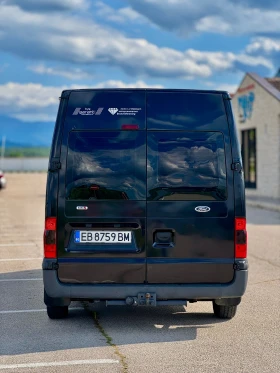 Ford Transit 2.2TDCI6 * * *  | Mobile.bg    5