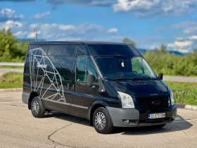 Ford Transit 2.2TDCI6 * * *  | Mobile.bg    3