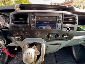 Ford Transit 2.2TDCI6 * * *  | Mobile.bg    10