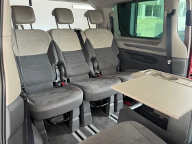 VW Multivan Style L 1.4 eHybrid | Mobile.bg � ����� ������ 9