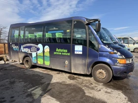 Iveco 60с15, снимка 2