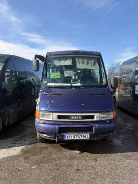 Iveco 60с15  - изображение 1