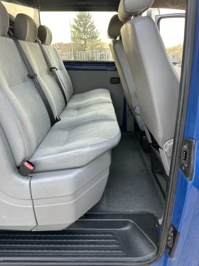 VW T5 Внос от Холандия | Auto.bg — изображение 8