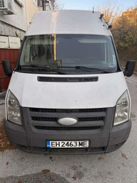 Ford Transit undefined | Auto.bg — изображение 7