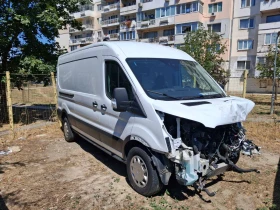 Ford Transit undefined | Auto.bg — изображение 7
