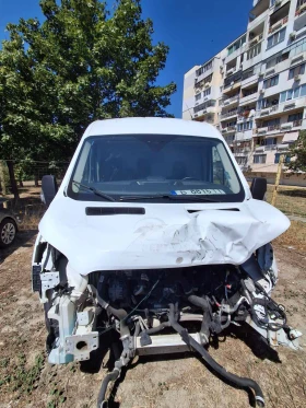 Ford Transit undefined | Auto.bg — изображение 6
