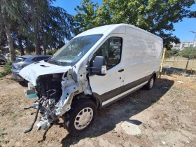 Ford Transit undefined | Auto.bg — изображение 5