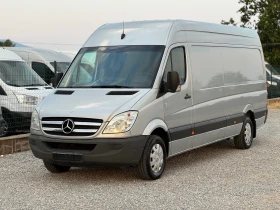 Mercedes-Benz Sprinter 315 CDI* MAXXI* GERMANY* 6ск* 