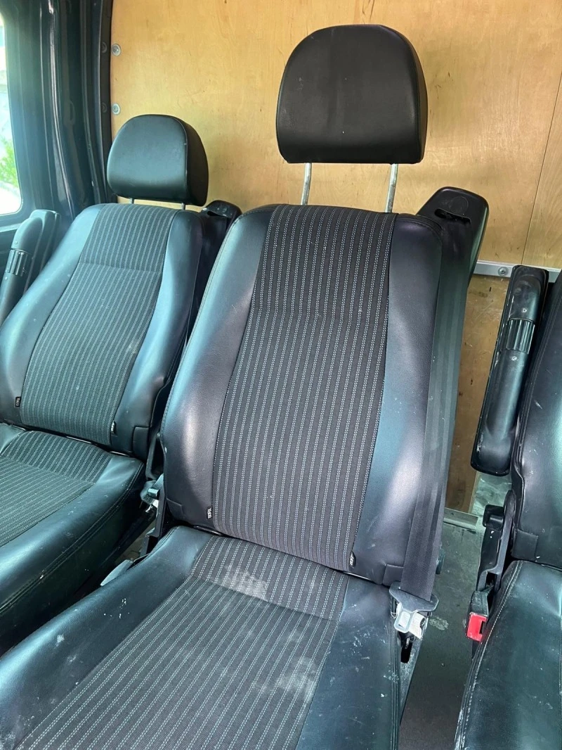 Ford Transit Ford Transit 2.2 Diesel, снимка 7 - Бусове и автобуси - 47317119