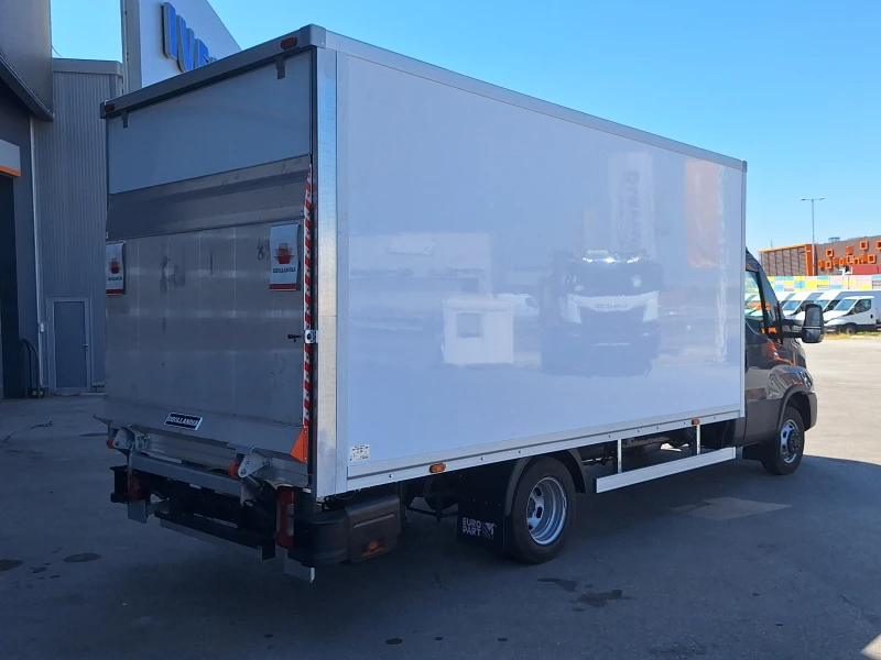 Iveco Daily 50C/35, снимка 7 - Бусове и автобуси - 51327022