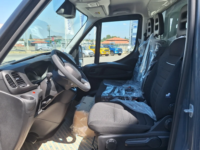 Iveco Daily 50C/35, снимка 8 - Бусове и автобуси - 51327022