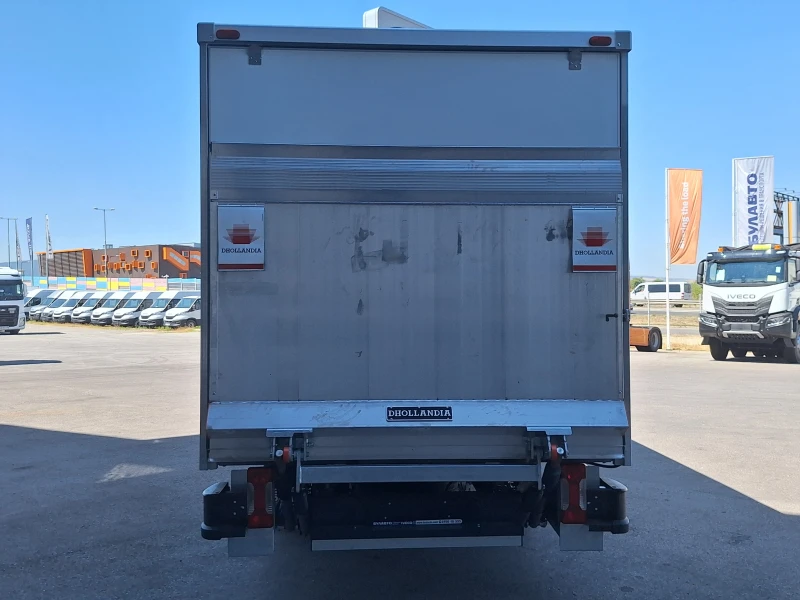 Iveco Daily 50C/35, снимка 6 - Бусове и автобуси - 51327022