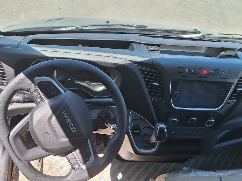 Iveco Daily 50C/35, снимка 9 - Бусове и автобуси - 51327022