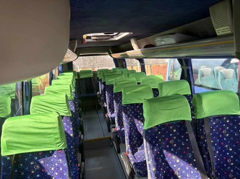 Iveco 60с15, снимка 7 - Бусове и автобуси - 53342036