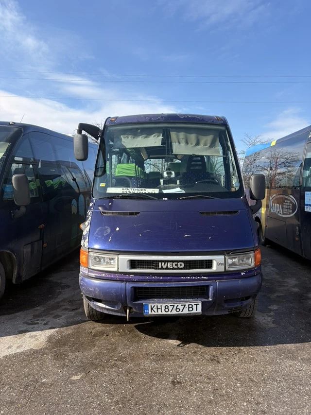 Iveco 60с15