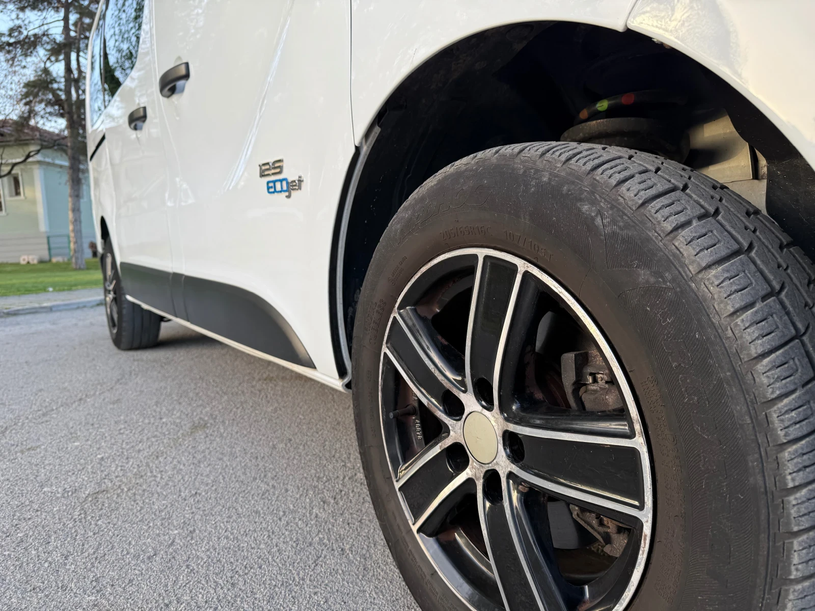 Fiat Talento ECOjet | Mobile.bg   15