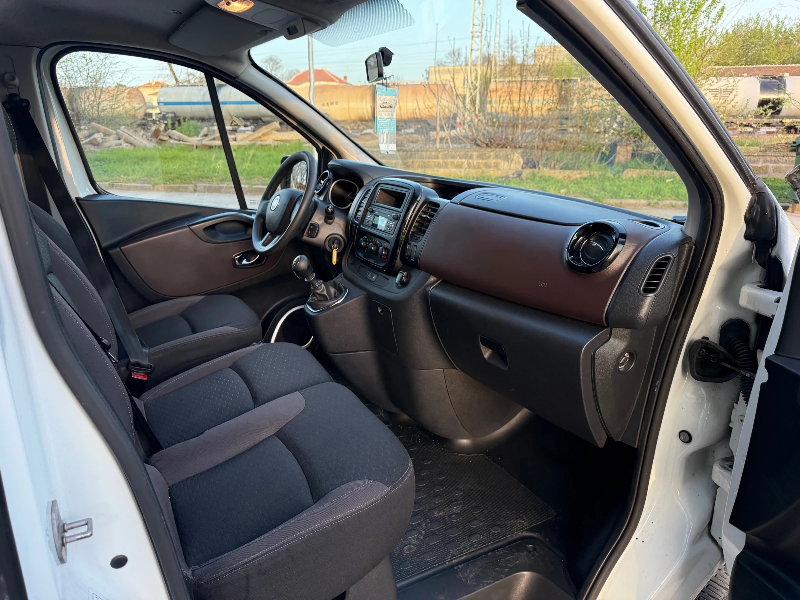 Fiat Talento ECOjet | Mobile.bg   12