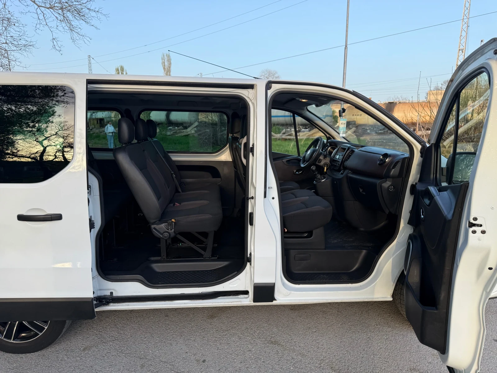 Fiat Talento ECOjet - изображение 8