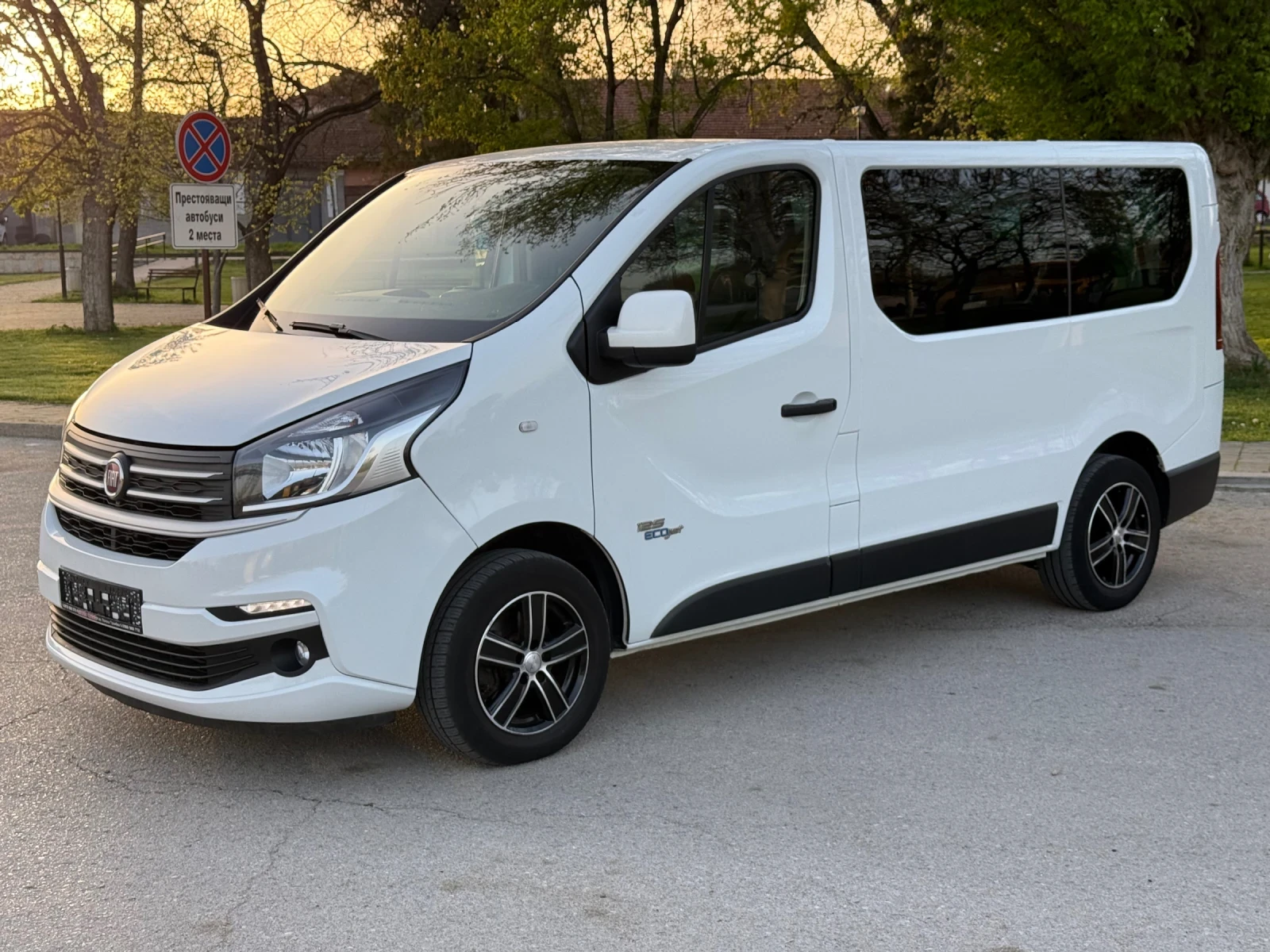 Fiat Talento ECOjet | Mobile.bg   1