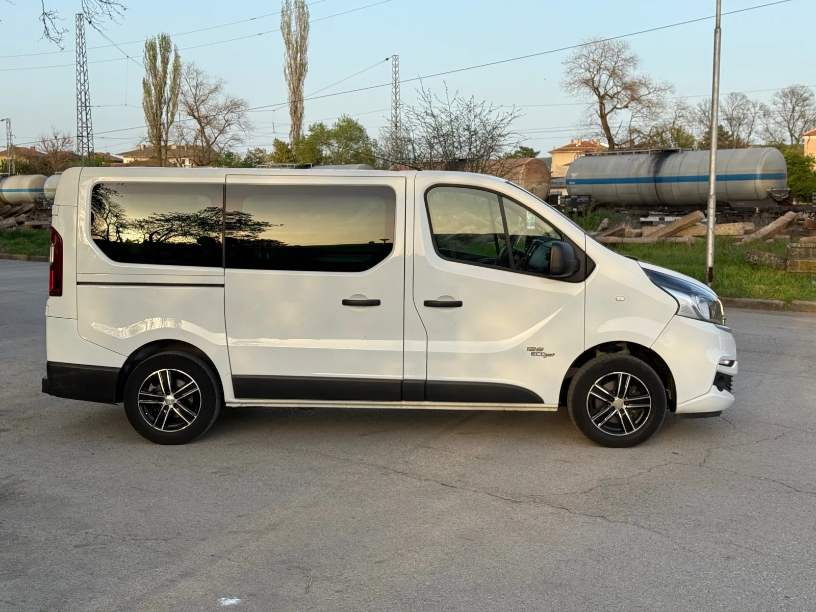 Fiat Talento ECOjet - изображение 5