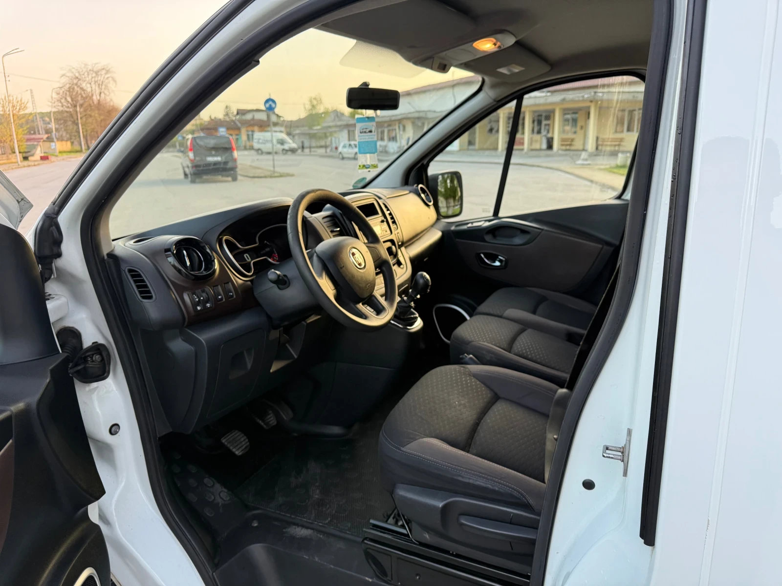 Fiat Talento ECOjet | Mobile.bg   16