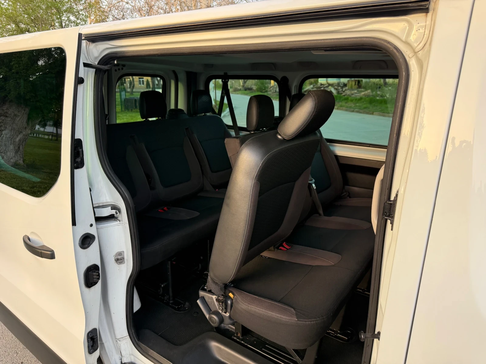 Fiat Talento ECOjet - изображение 9