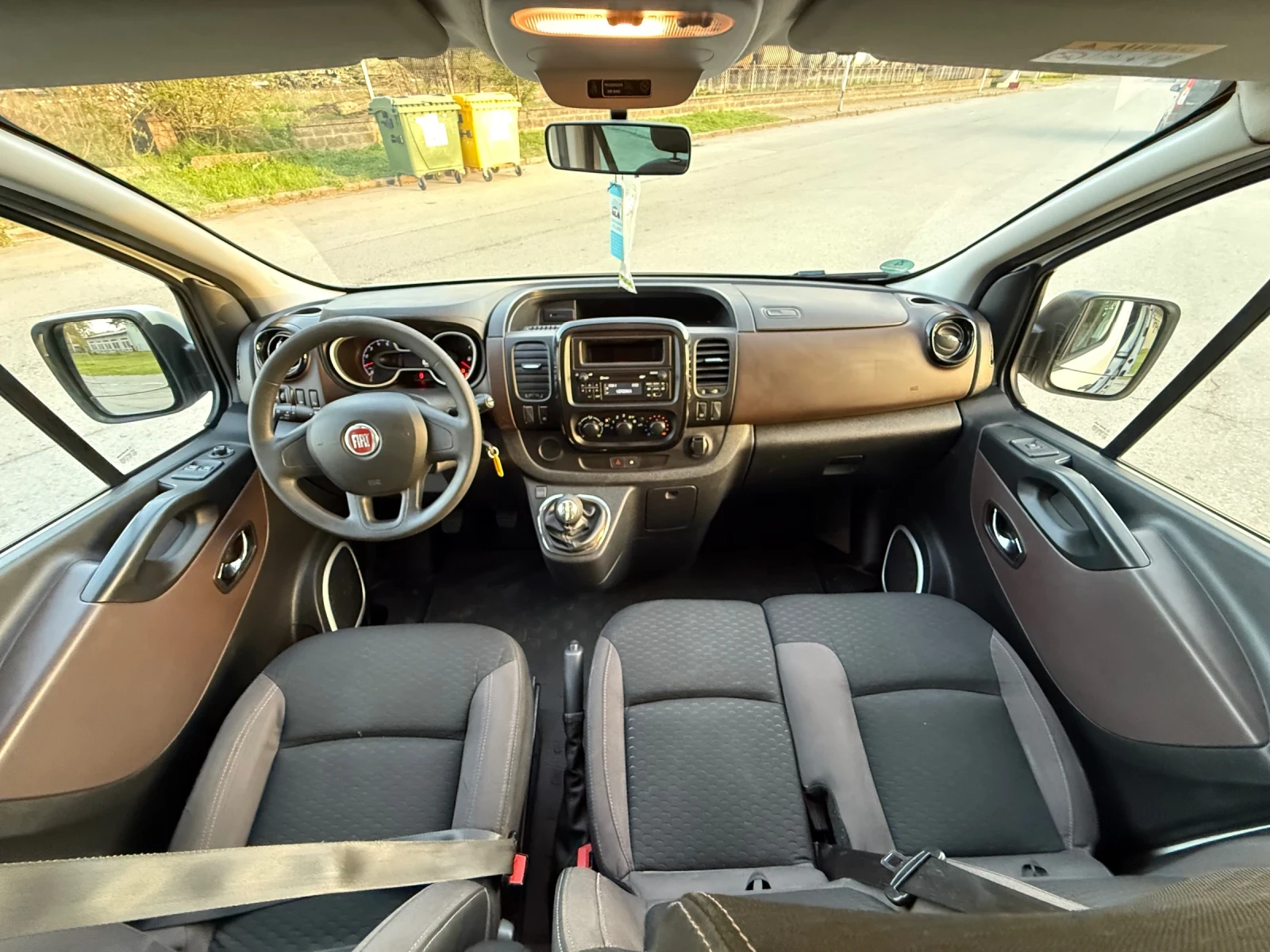 Fiat Talento ECOjet | Mobile.bg   13