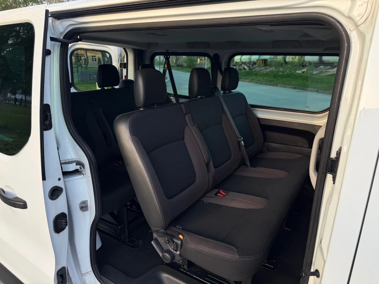 Fiat Talento ECOjet - изображение 10