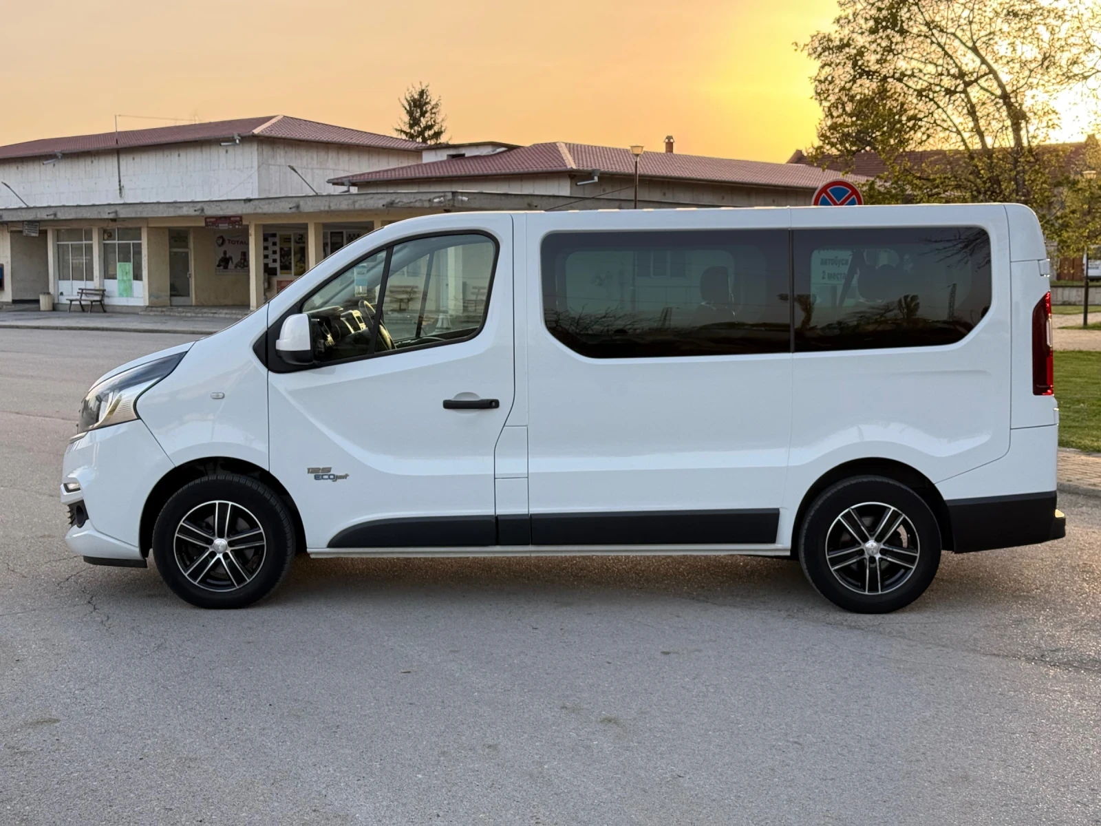 Fiat Talento ECOjet - изображение 6