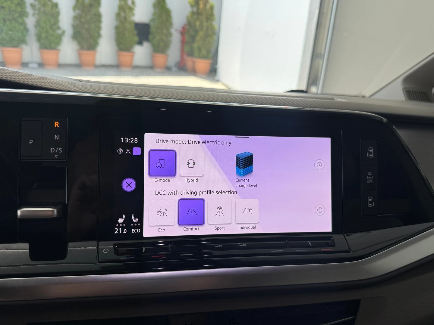 VW Multivan Style L 1.4 eHybrid | Mobile.bg � ����������� 17