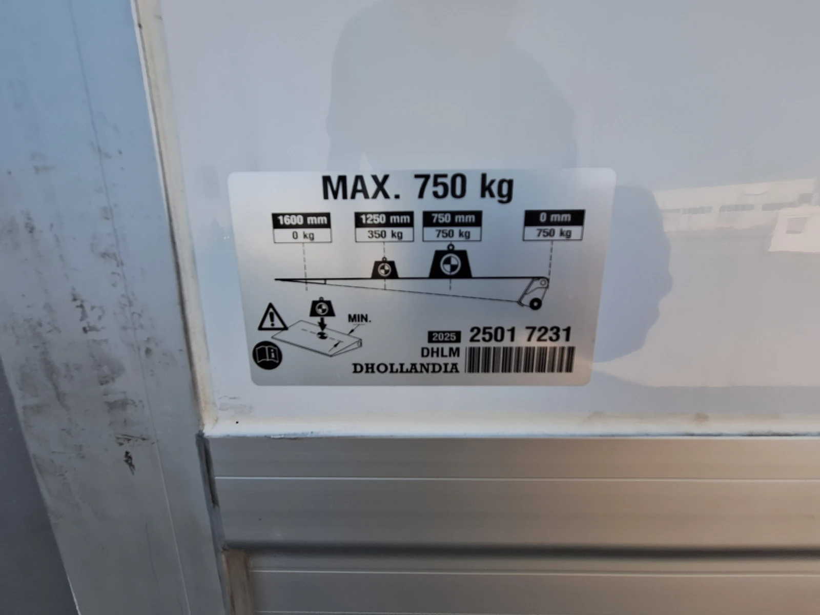 Iveco Daily 50C/35 | Mobile.bg   13