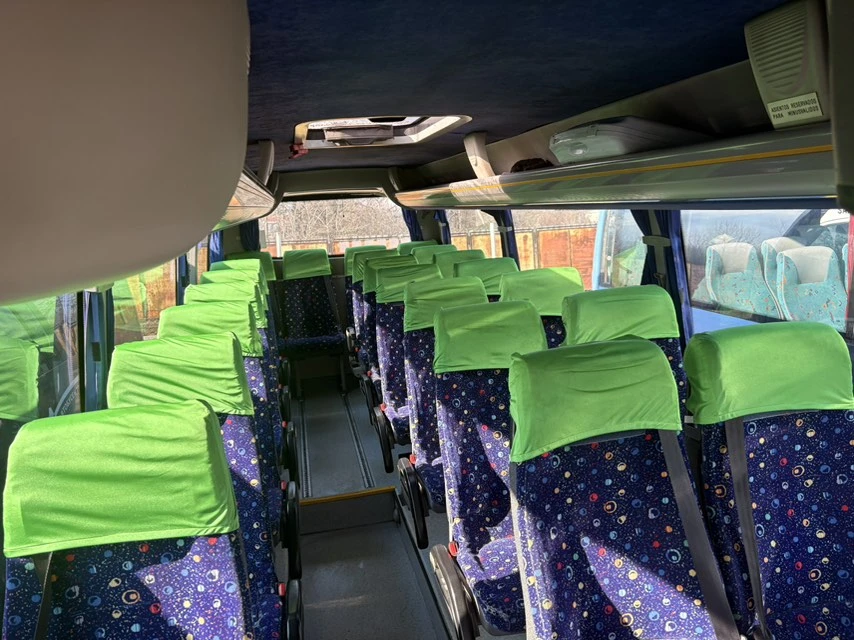 Iveco 60с15  - изображение 7