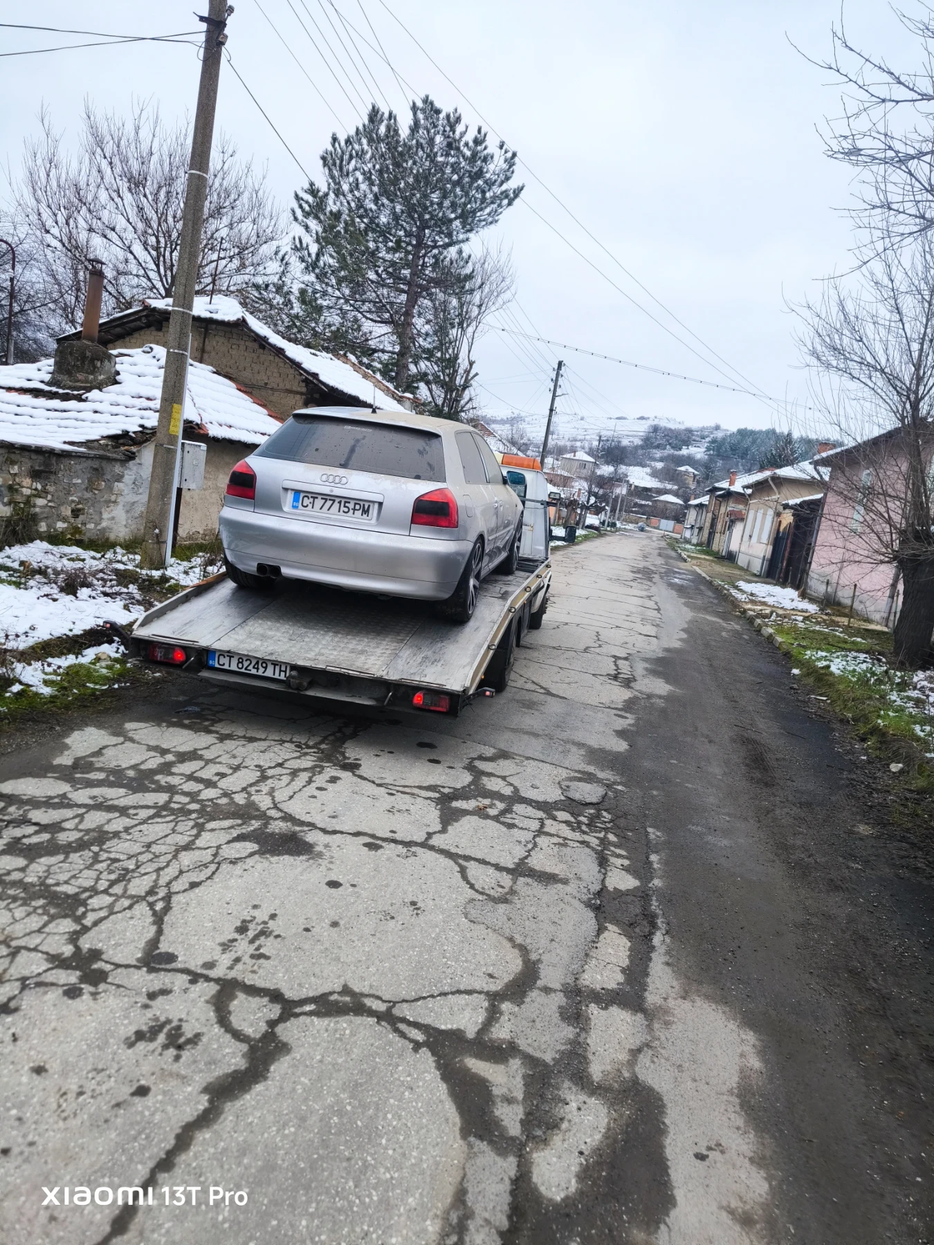 Ford Transit 2.5 D, снимка 6 - Бусове и автобуси - 53865046