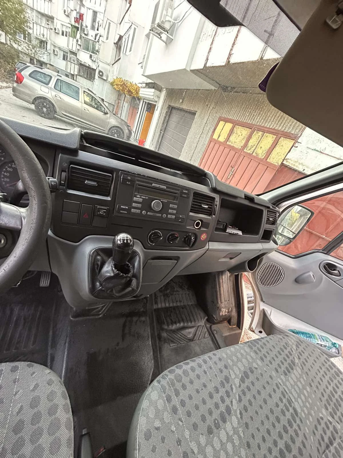 Ford Transit | Mobile.bg � ����������� 3