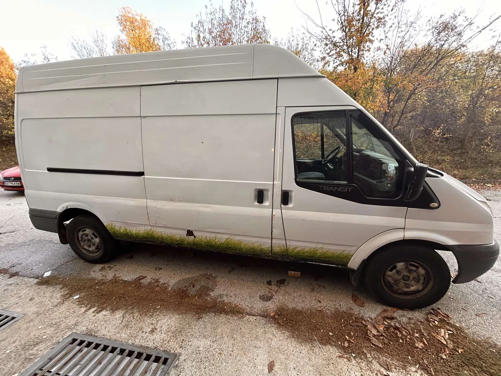 Ford Transit | Mobile.bg � ����������� 6