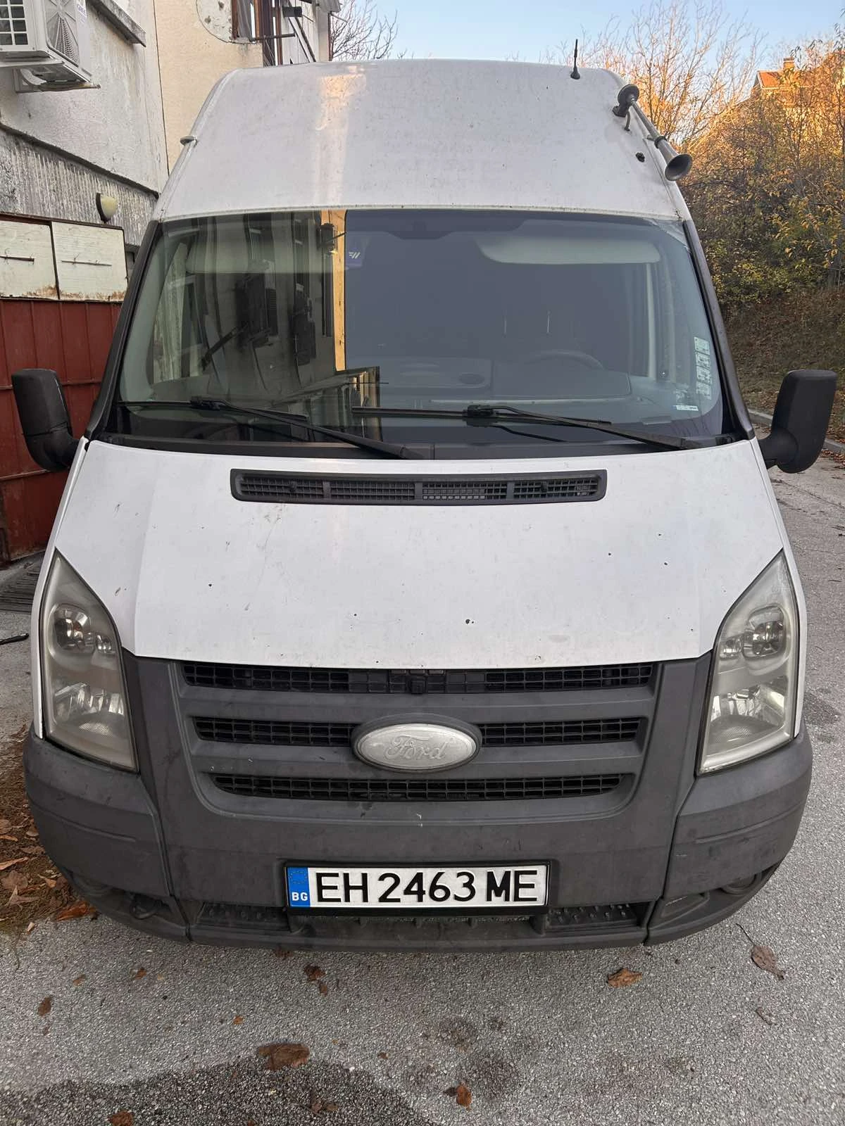 Ford Transit | Mobile.bg � ����������� 7