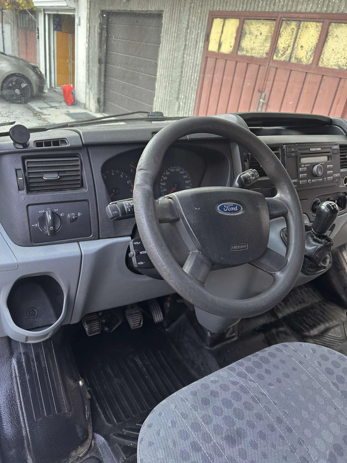 Ford Transit | Mobile.bg � ����������� 4
