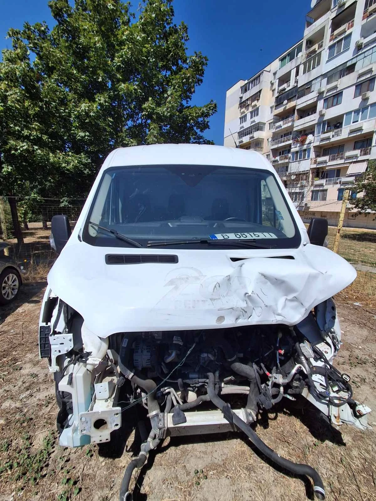 Ford Transit | Mobile.bg � ����������� 6