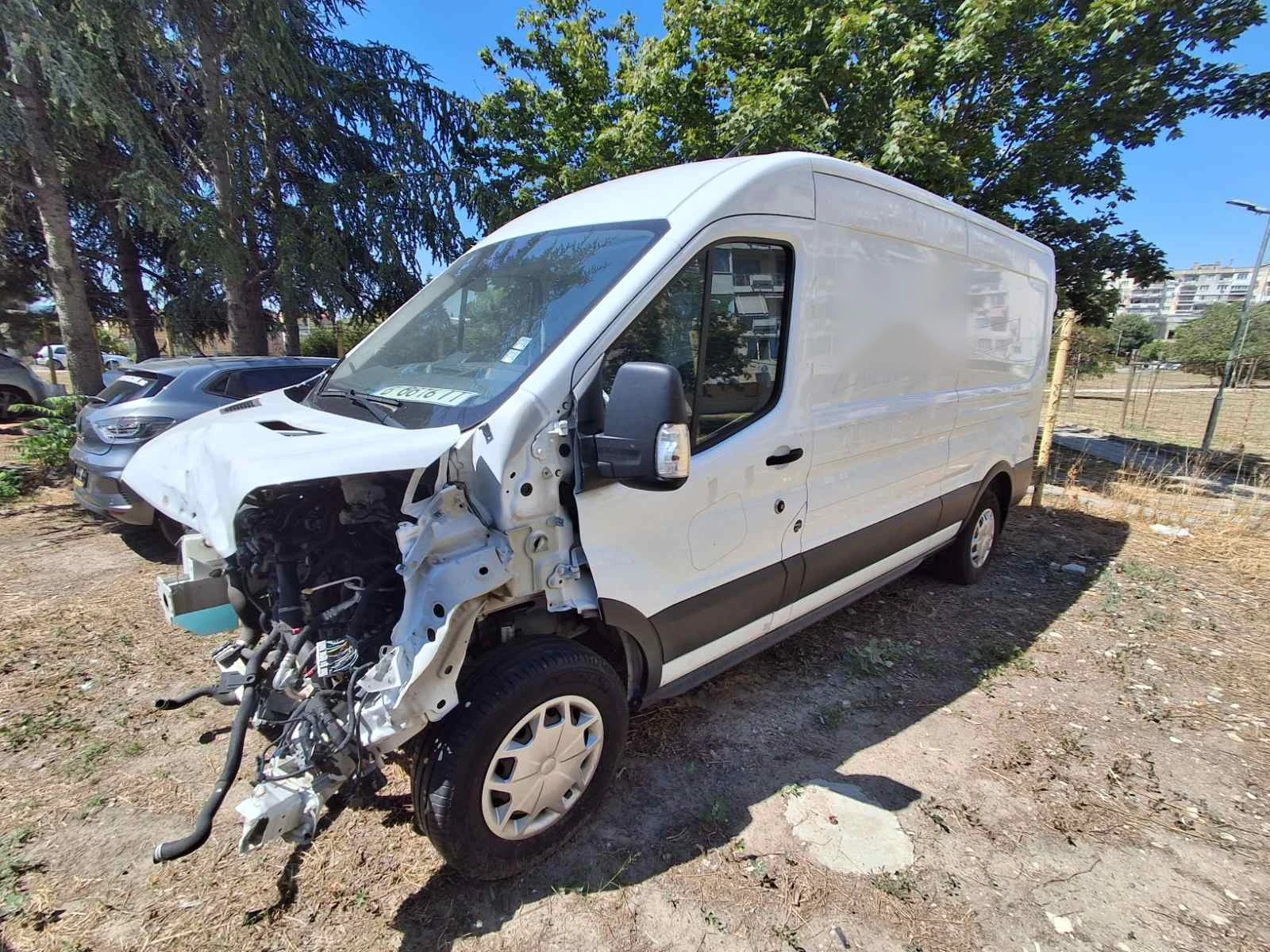 Ford Transit | Mobile.bg � ����������� 2
