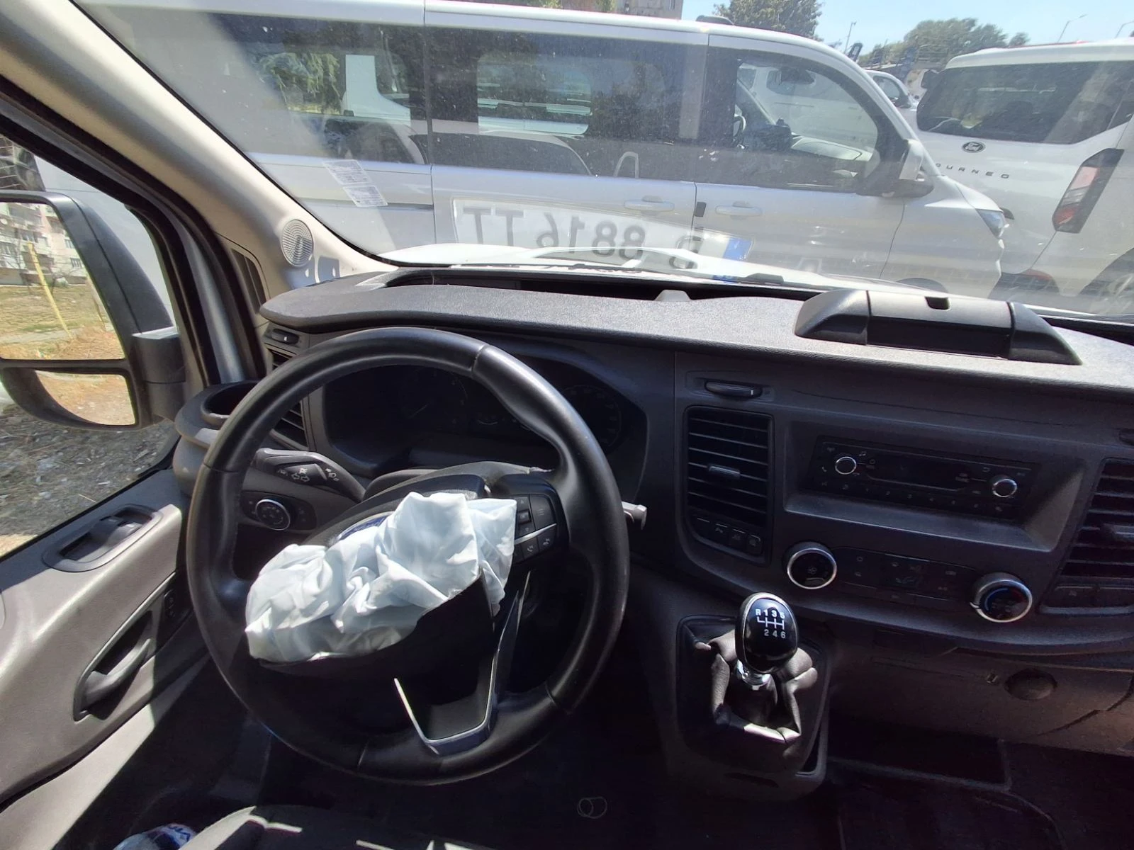 Ford Transit | Mobile.bg � ����������� 4