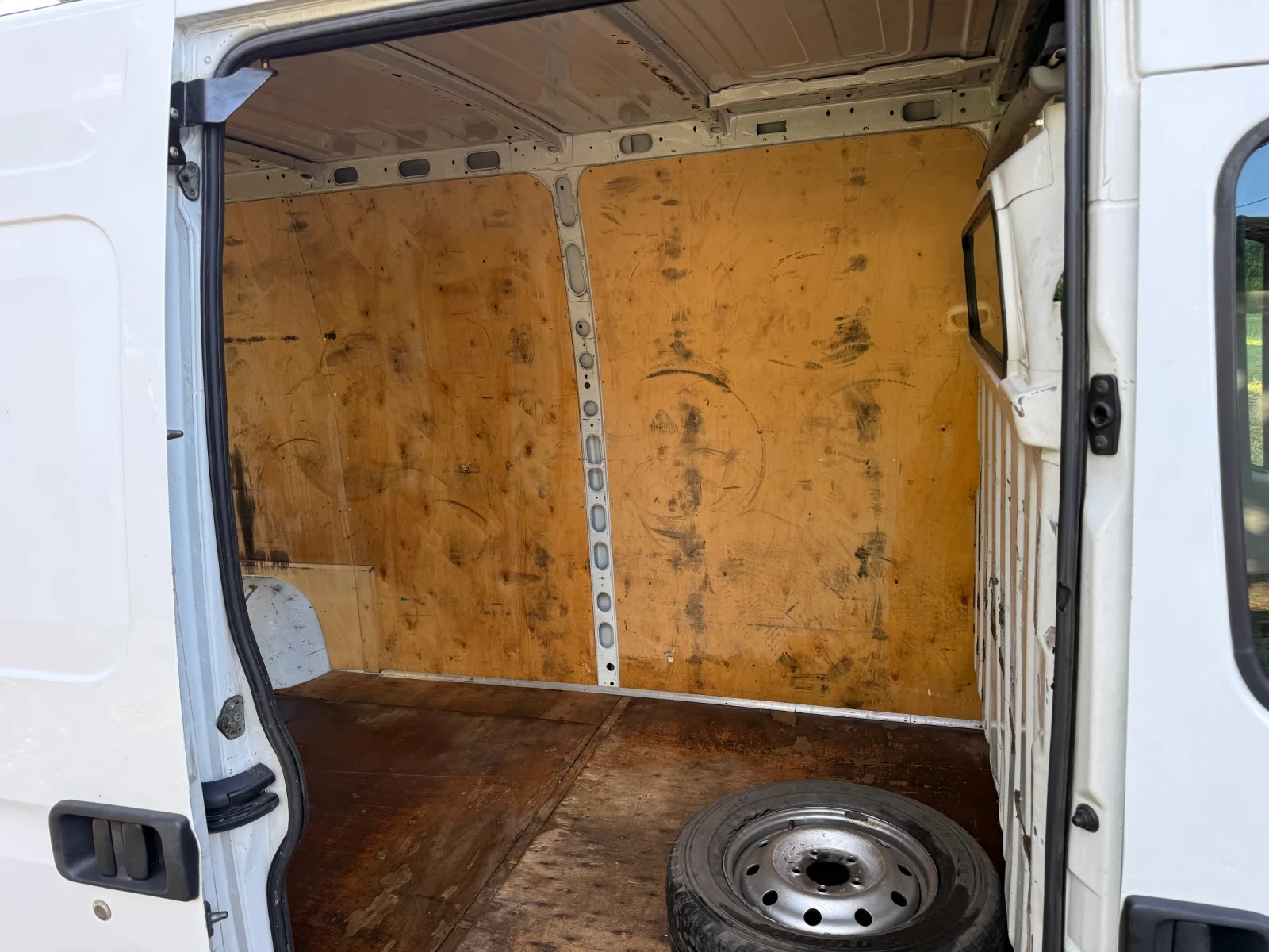 Opel Movano, снимка 7 - Бусове и автобуси - 55944097