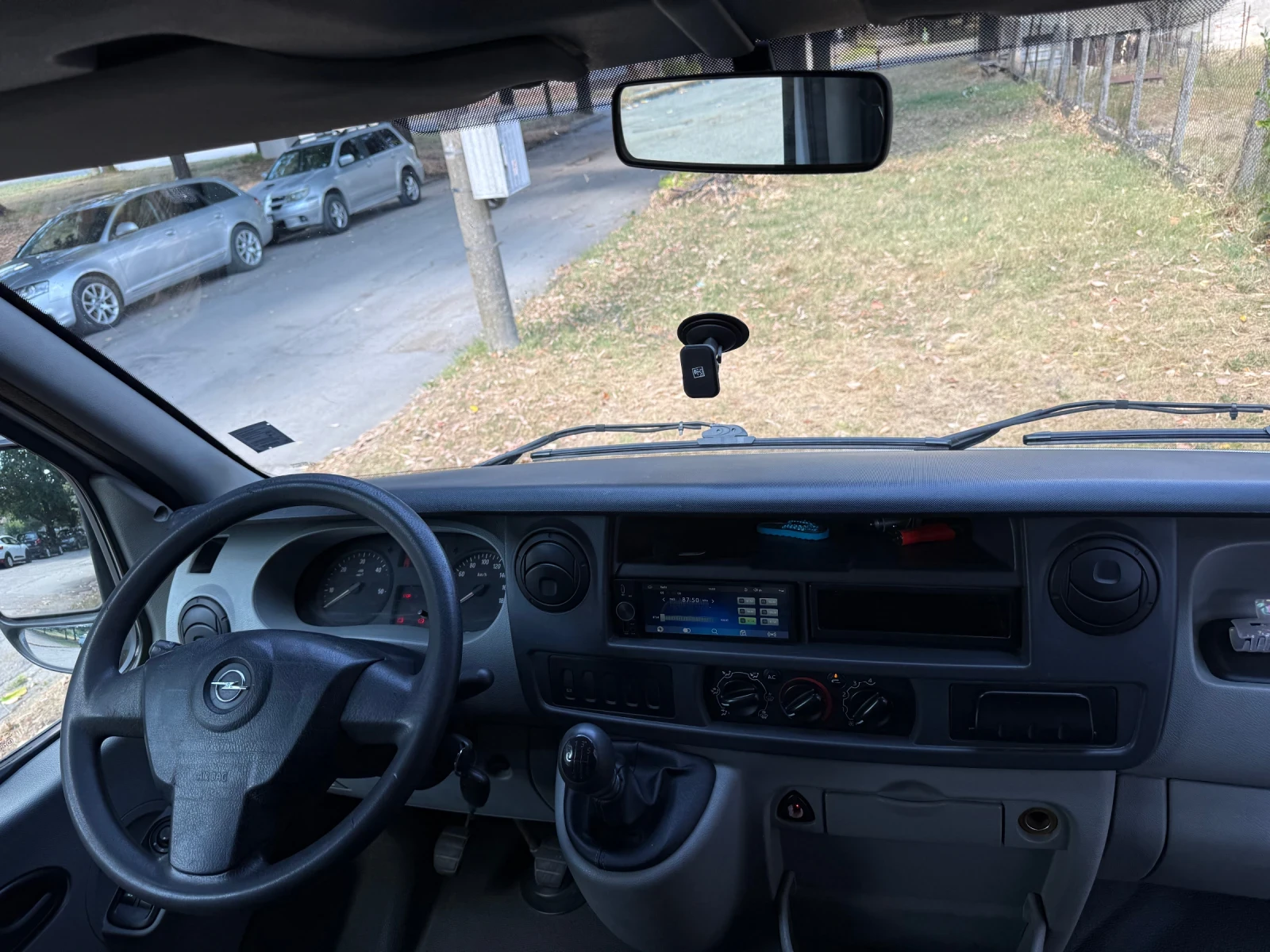 Opel Movano, снимка 14 - Бусове и автобуси - 55944097