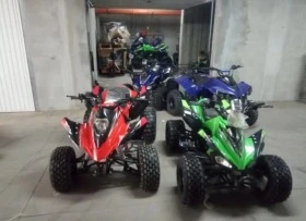 Bashan BS Най новия внос., снимка 2