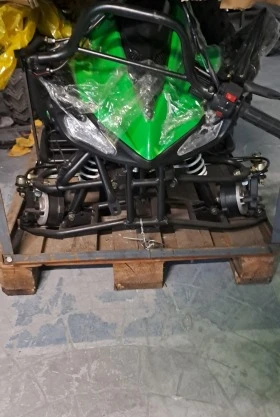 Bashan BS Най новия внос., снимка 3