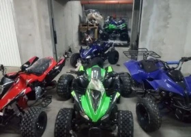 Bashan BS Най новия внос., снимка 1