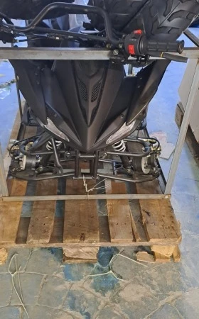 Bashan BS Най новия внос., снимка 4