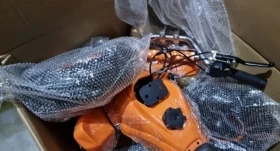 Bashan BS Най новия внос., снимка 6