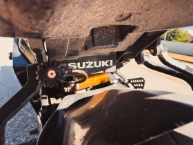 Suzuki Gsxr, снимка 8