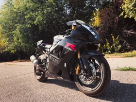 Suzuki Gsxr, снимка 2